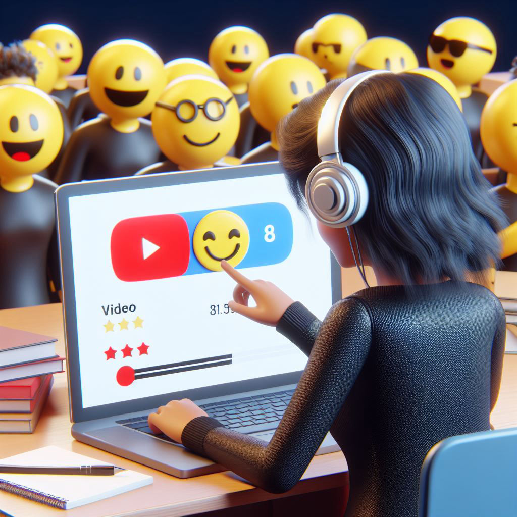 VidoeEdu Rating Resource